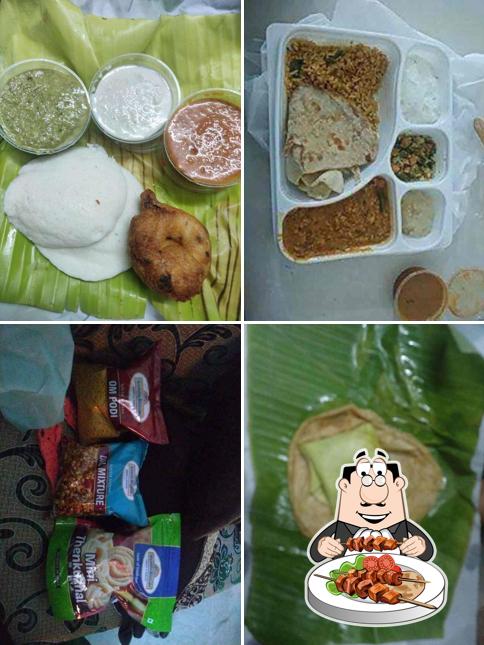 Adyar Ananda Bhavan - A2B