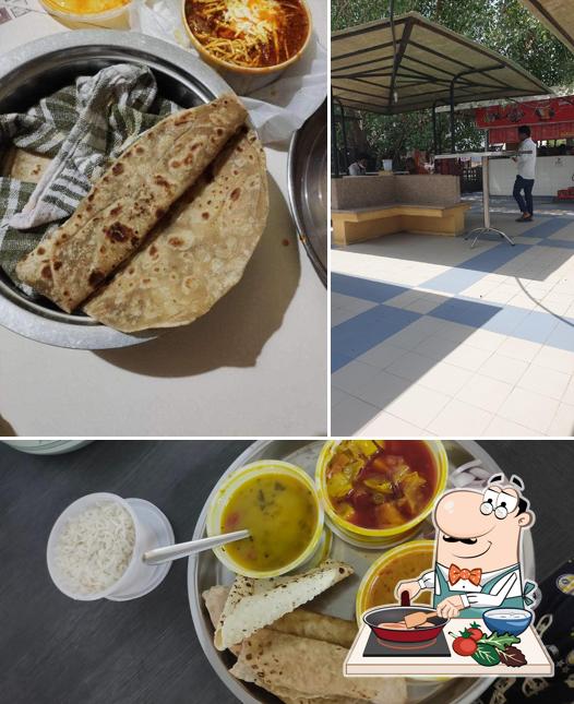 Annapurna Restaurant