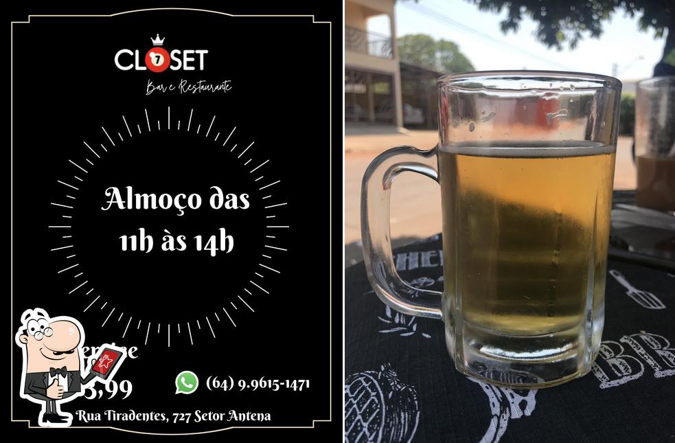 Closet7 Bar & Restaurante