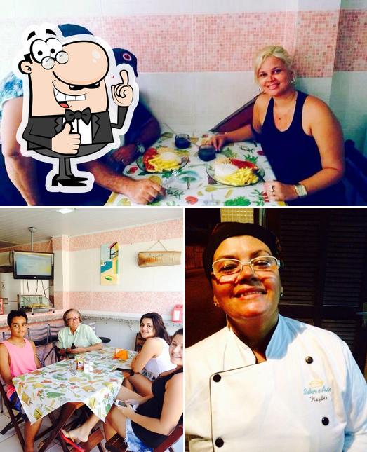 See the picture of Sabor e Arte