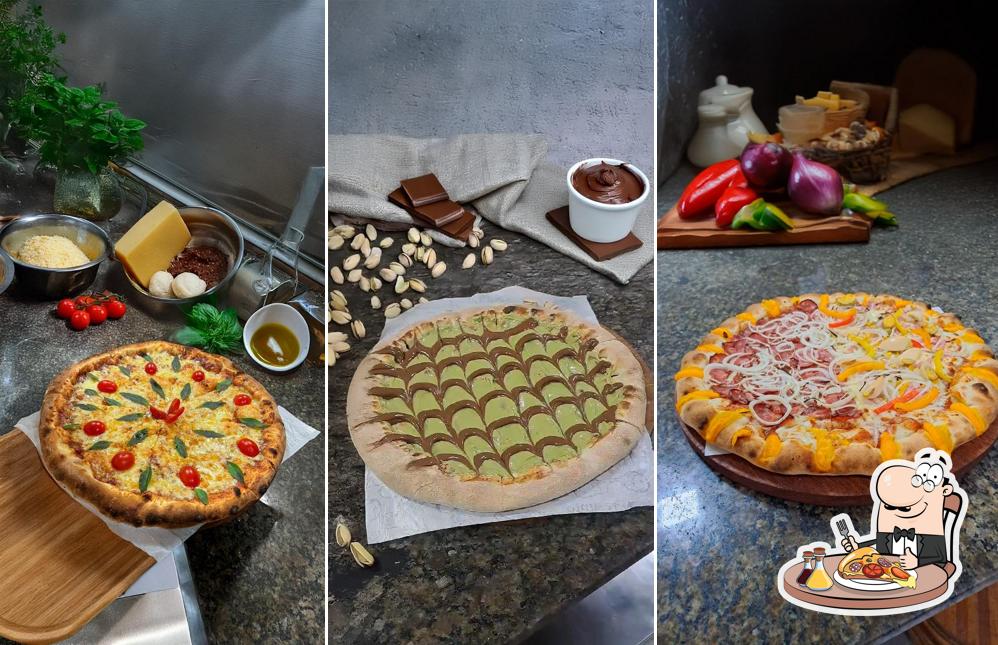 TOQUE DO CHEFF PIZZARIA MANAUS