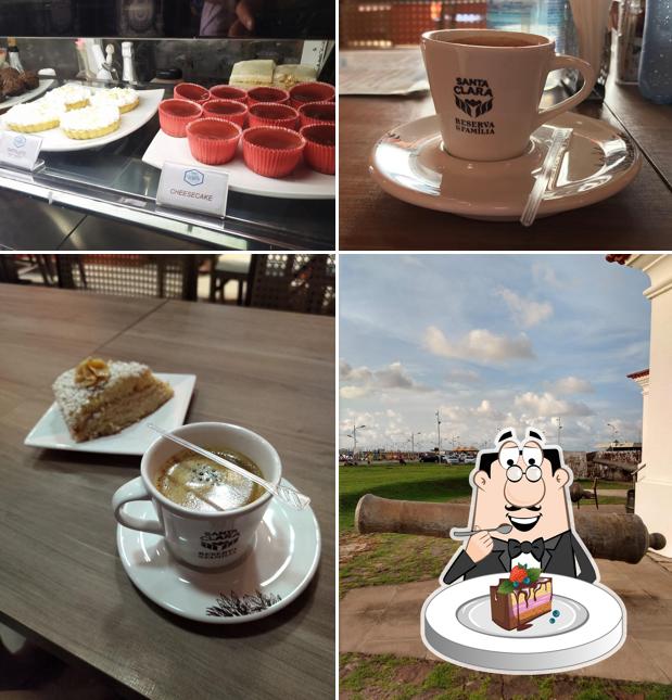 See this image of Café do Forte