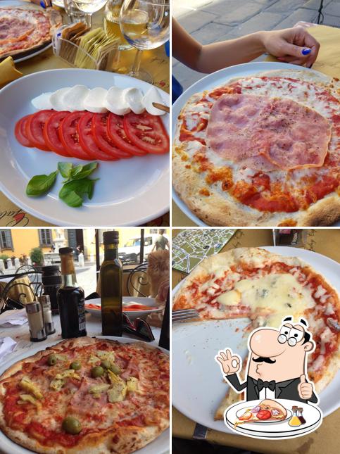 Gabry Caffè di Ramacciotti S. & C.