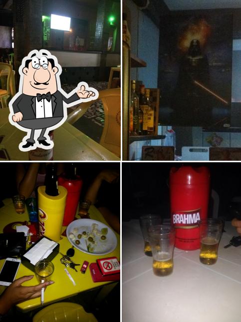 Underground Clube Rock Bar