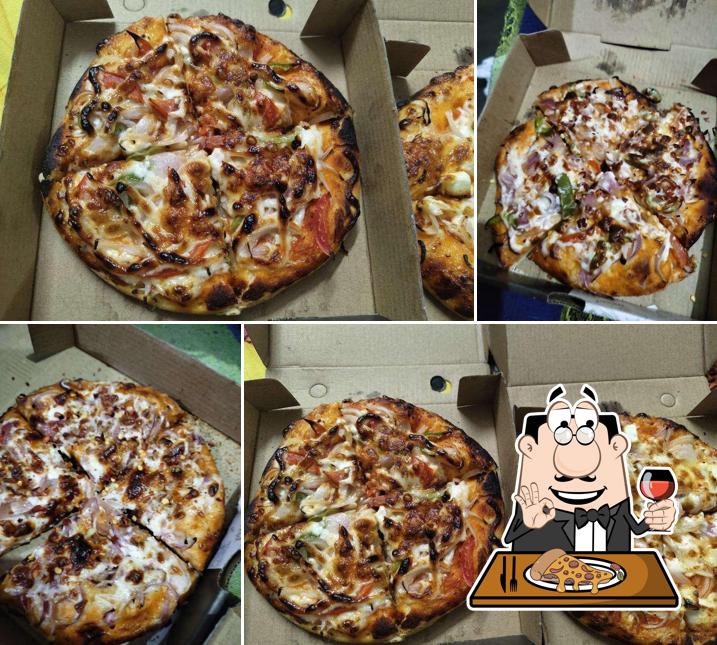 THE FOOD FOODIES CAFE