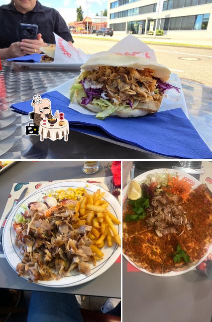 UNIKAT Döner
