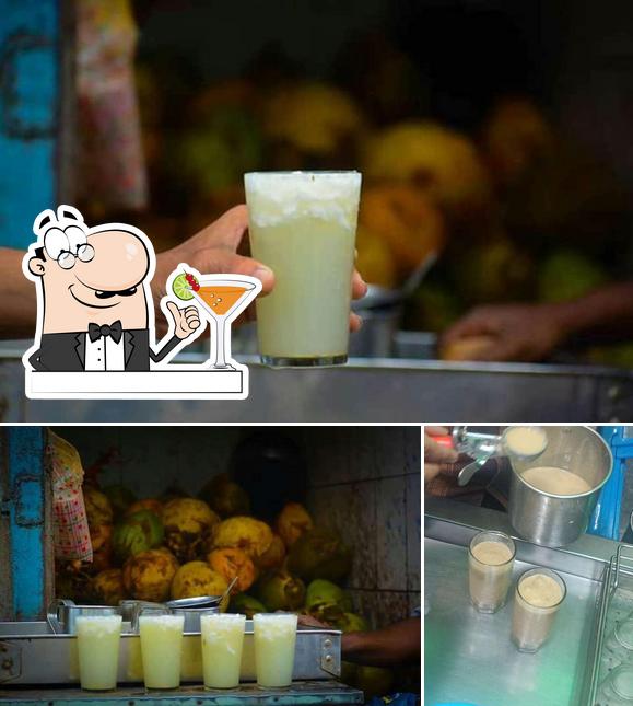 Vilakkuthoon Hanifa Jigarthanda