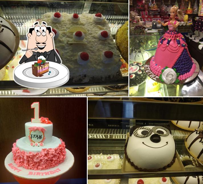 Monginis Cake Shop photo