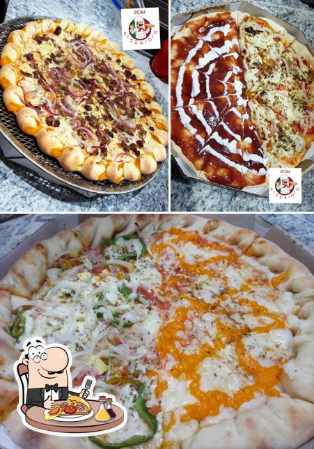 PIZZARIA DOM PIZZAIOLO