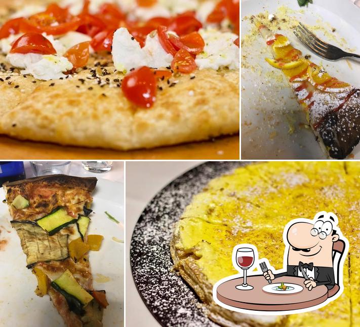 Platti al PizzaClub No Limits - Cassano Magnago