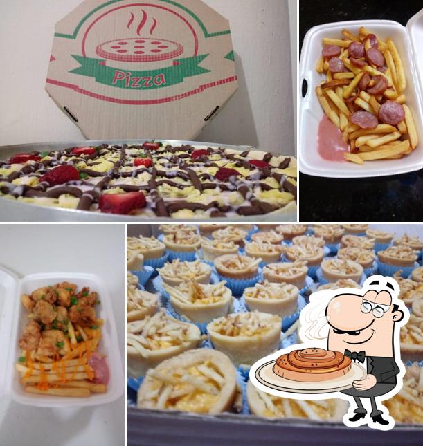 Here's an image of Sertão Pizzaria e Salgaderia