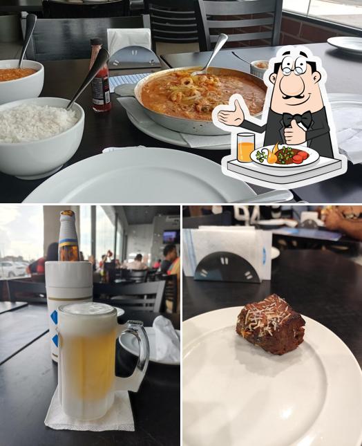 Platos en Bistrô & Boteco - Pátio Norte Shopping