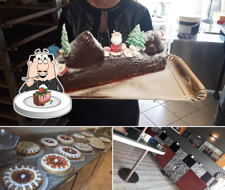 Foto di Pasticceria Balsarini Di Balsarini Giuliano & C. S.A.S