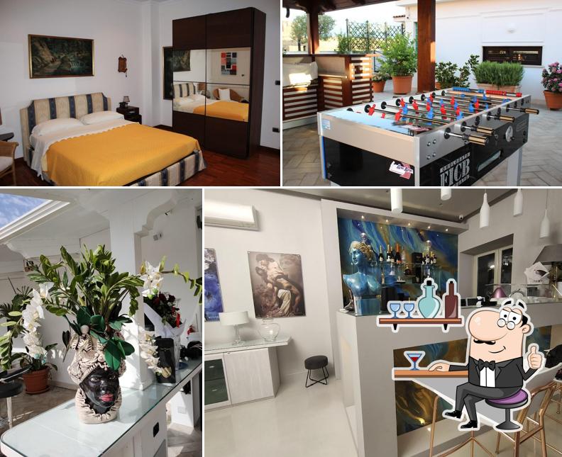 I Patrizi Sky Terrace