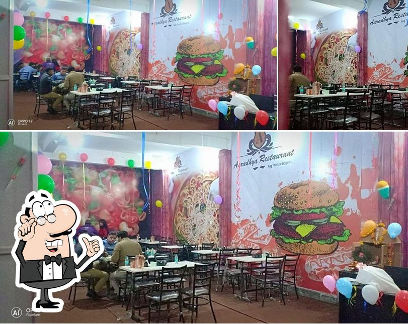 The interior of Yug_The _Era_Begins_2K19