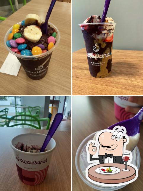 Açailand - Joinville