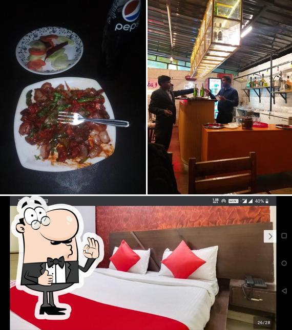 HONEY HOTEL BAR & RESTAURANT