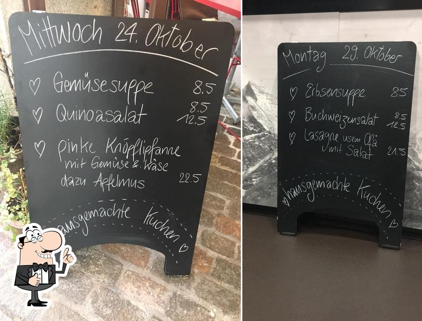 Immagine di Bistro Piz