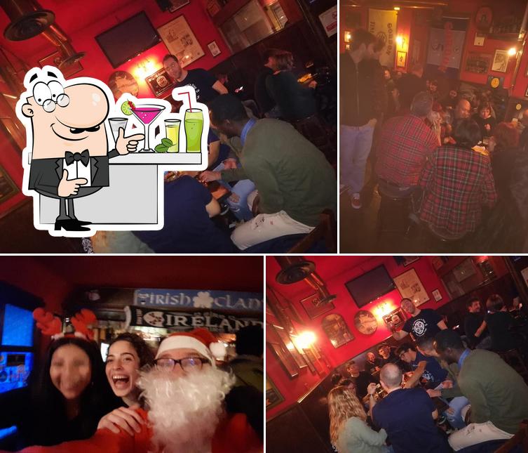 Guarda questa immagine di Mac Gowan Pub