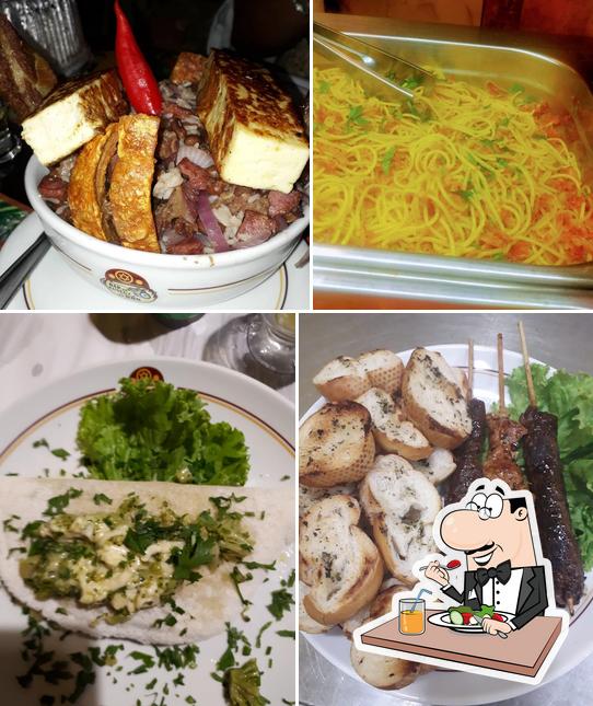 Bar do Cuscuz do Don