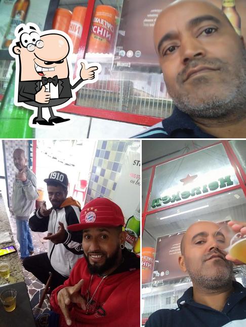 Bar e Mercearia Shimada