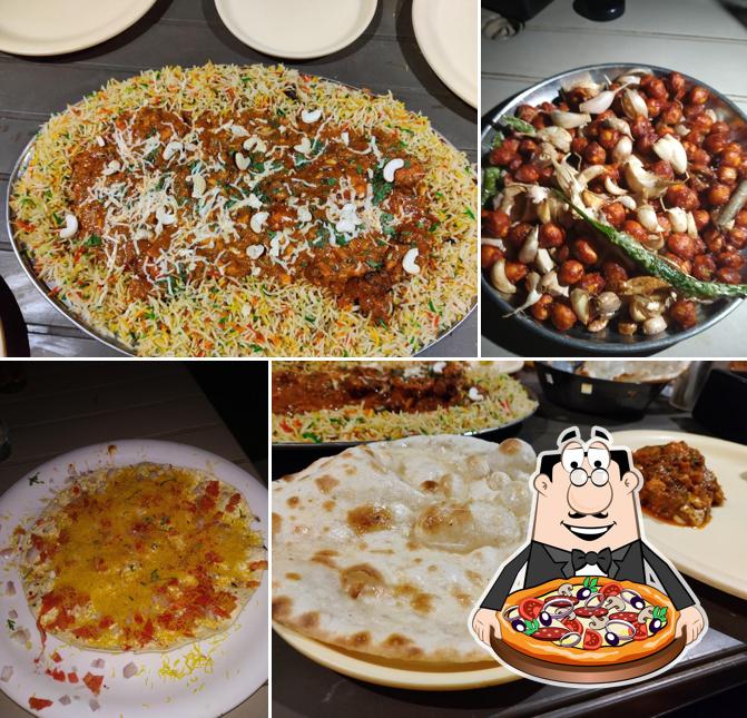 जय मल्हार ढाबा