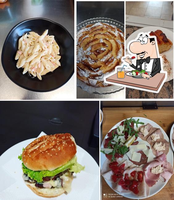 Carpaccio al Desgenà