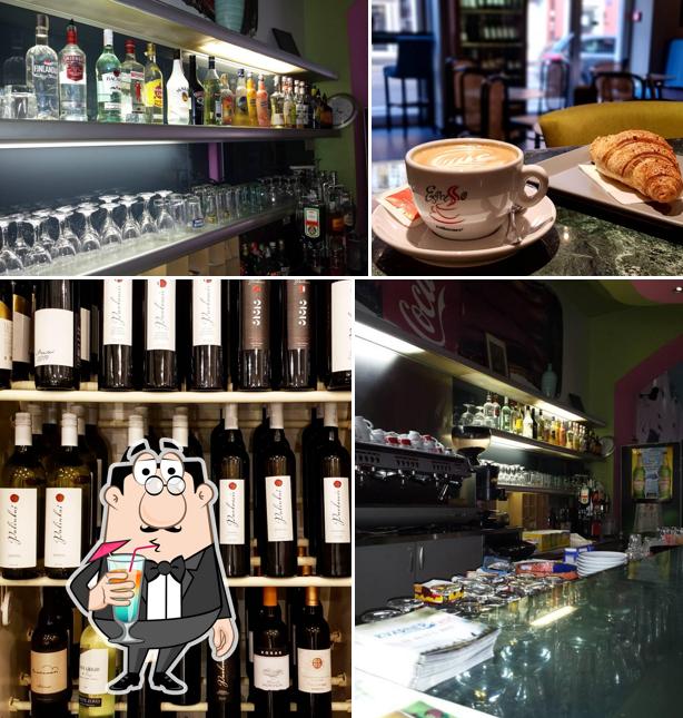 Garibaldi pasticceria & caffe bar Rijeka