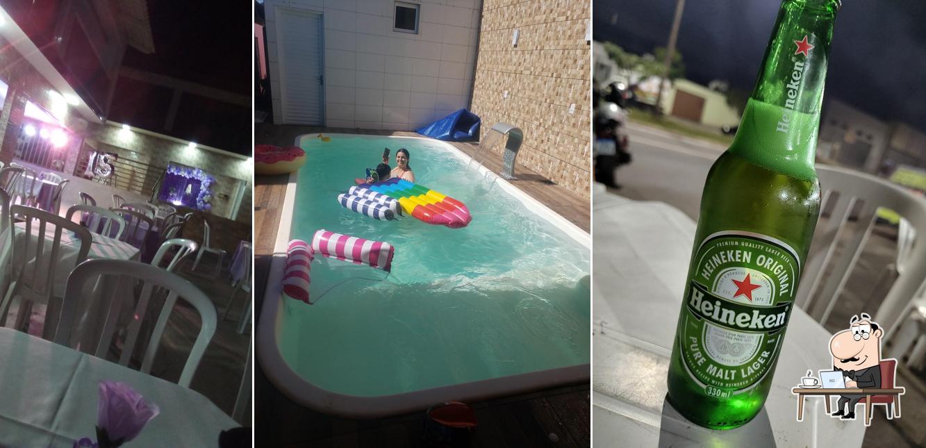 Pamonharia Donna Pamonha - Unidade 2