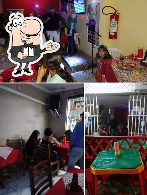 Here's a photo of Restaurante Pimenta