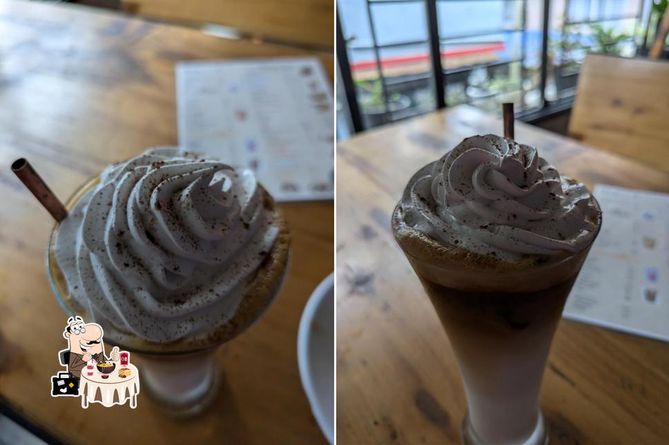 Meals at sumi's kitchen