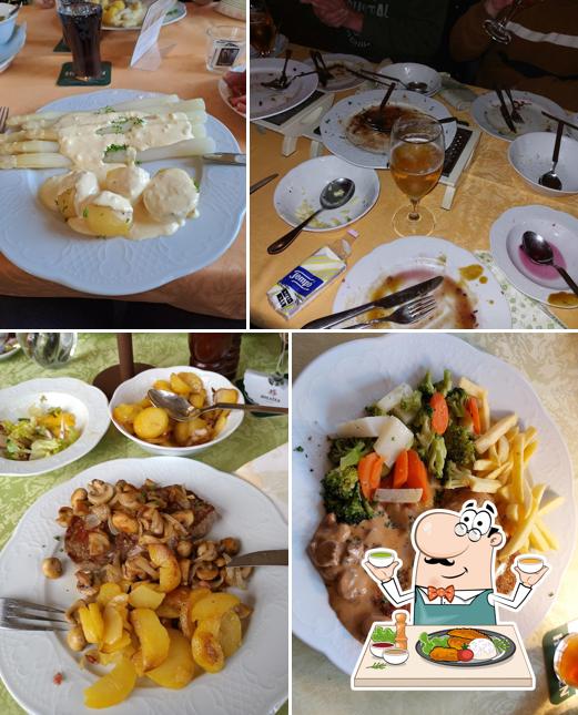 Plats à Armer Ritter - Heike Ritter