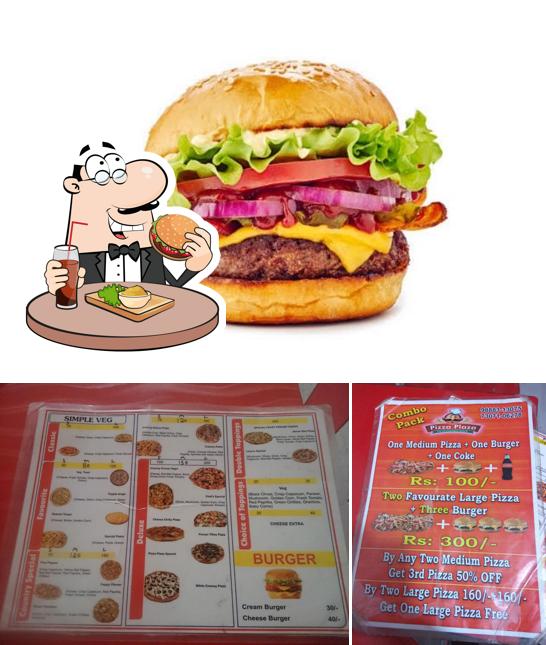 Pizza Plaza - Best Pizza Restaurants in Patiala, Family Restaurants in Patiala