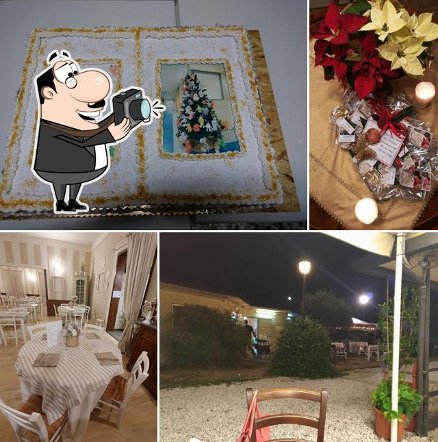 Bar Pizzeria Amici di Malu