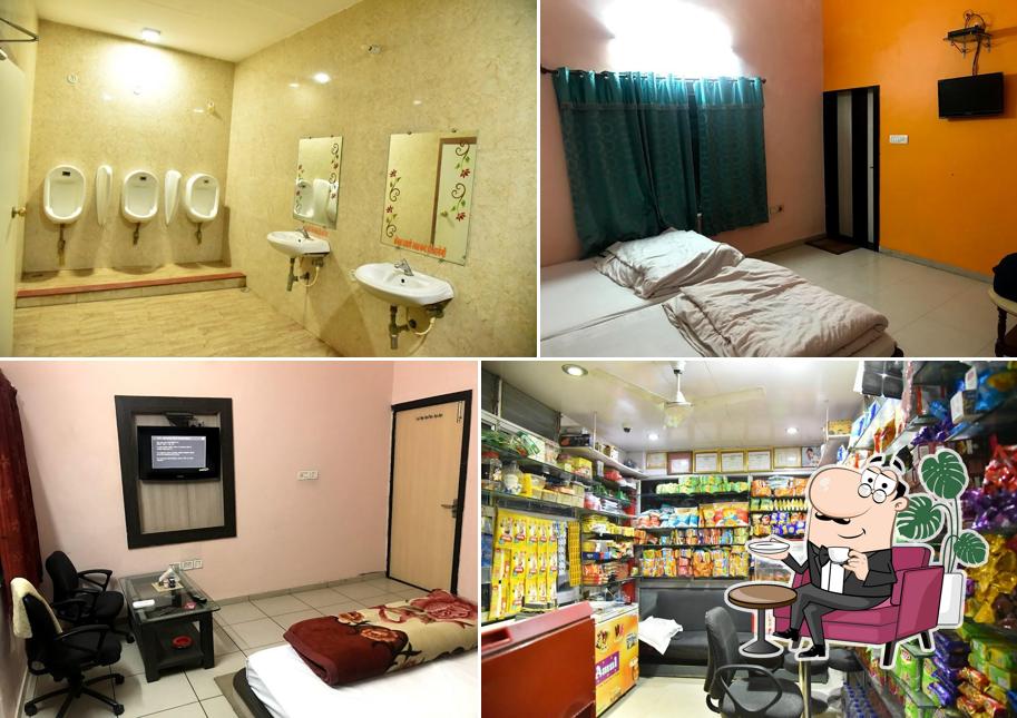 Vishwakarma Hotel & Restaurant