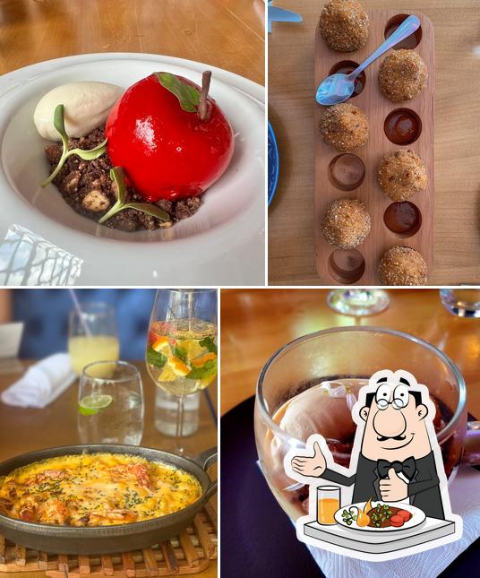 Antonieta Restaurant