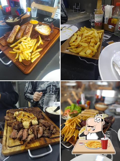 BOLICHO E DISTRIBUIDORA DO BIRIVA LTDA