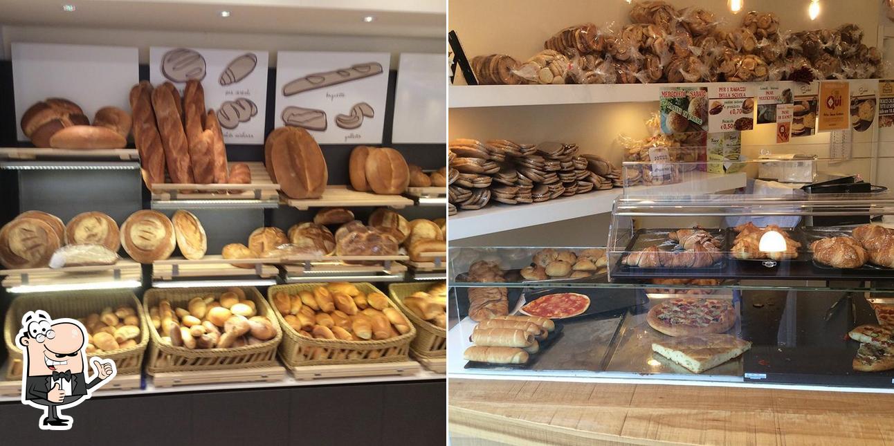 Antico Forno Guardia