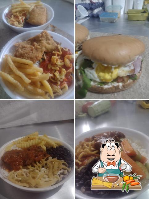 PITOKAS l Marmitas Artesanais e Lanches