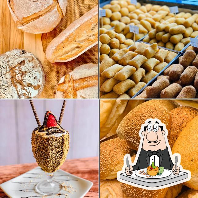 Padaria Cantinho Doce