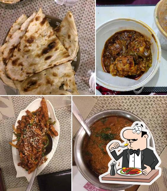 Un-Curry By Data Inn