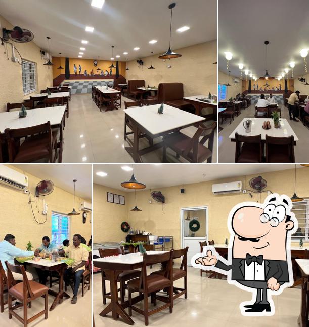 Tamil Veetu murai Unavagam