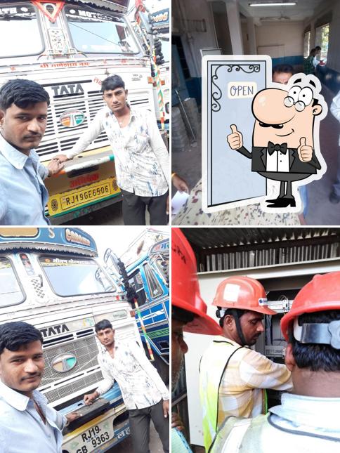 See this image of NTPC Project ICH Canteen