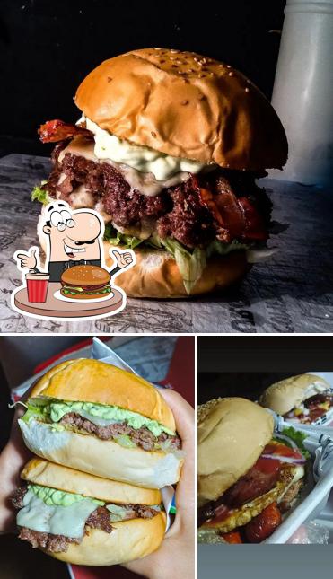 Rainha do Lanches e Comedoria