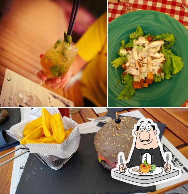 Cibo al C Gastro Pub