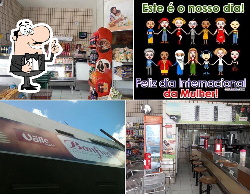 Panificadora Bonfim picture