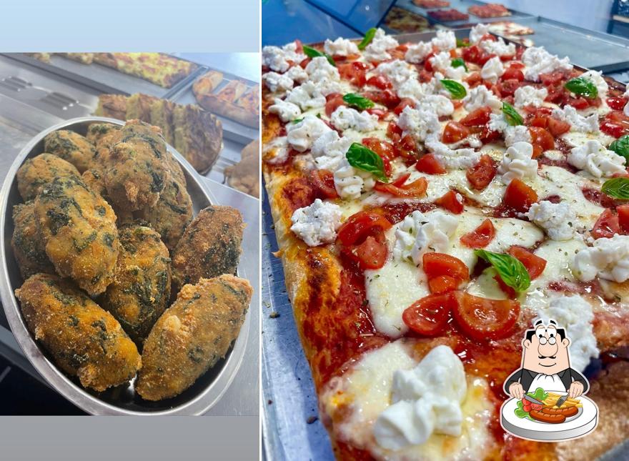 Cibo al Lambiase dal 1942