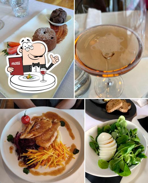 Cibo al diVino Restaurant & Bar