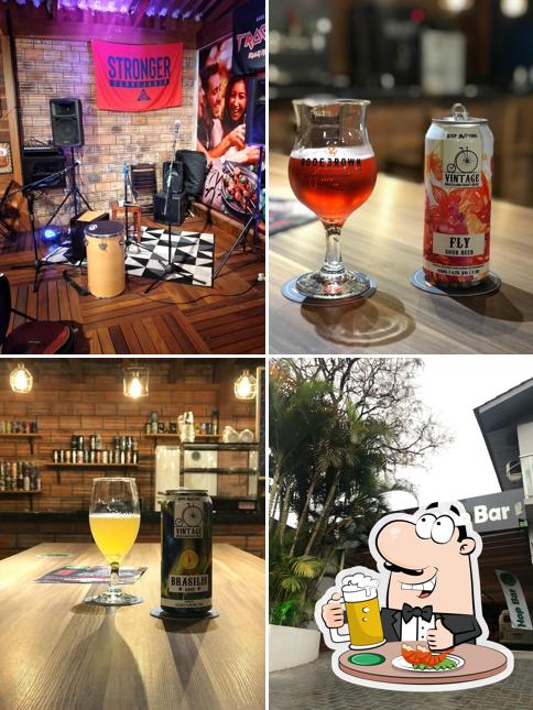 Hop Bar cervejas especiais