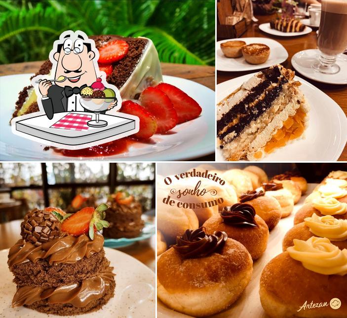 Artezan Mega Padaria